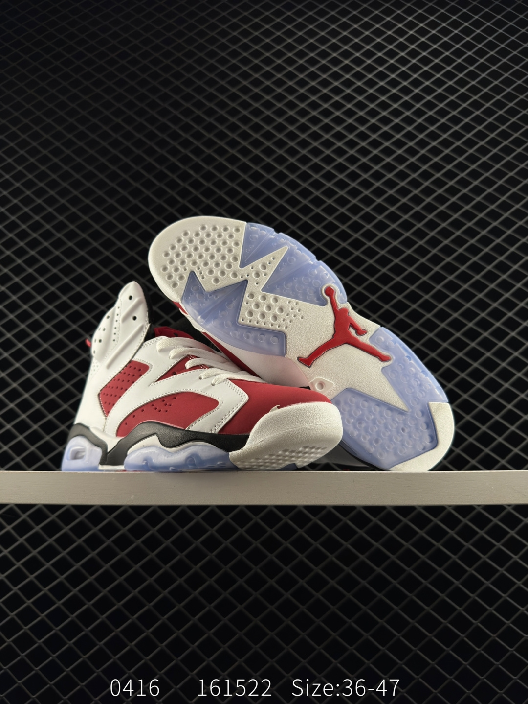 Air Jordan 6 Retro OG 